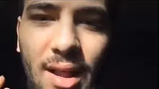 مغني المهرجانات مسلم يقرأ القرآن الكريم صوته روعه والله  مغني المهرجانات مسلم يقرأ القرآن الكريم صوته روعه والله