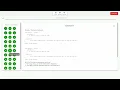 ReactJS Assessment Infosys Springboard Solution