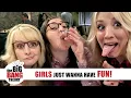 Download Lagu Girls Just Wanna Have Fun! | The Big Bang Theory