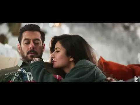 Download MP3 Dil Diyan Gallan    Tiger Zinda Hai   Full Video Song HD 1080p    Atif Aslam