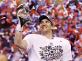 Eli Manning s best season 2011