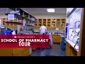 School of Pharmacy Tour