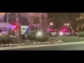 More violence on the Las Vegas Strip