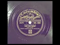 Woody Herman & His Orchestra ~ Keen And Peachy (1948)