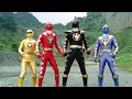 Download Lagu A Star Is Torn | Power Rangers Dino Thunder | Full Episode | E23 | Power Rangers Official