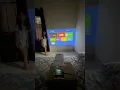 Download Lagu WZATCO Yuva Go Plus, Full HD 1080p Native, Android 13.0 Smart Home Projector 4k HDR Support