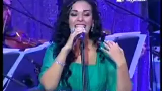 من حبي فيك يا جاري   مروة ناجى دندنها