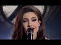 Sanremo 2026 - Ditonellapiaga canta Che fastidio!