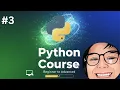 Python Mastery Conditional Statements IF ELSE ELIF Learn Python Ep 3