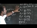 Linear convolution using DFT IDFT