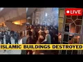 Lagu 🚨 BREAKING: Iranians BURN Down Islamic Buildings - Iran Uprising
