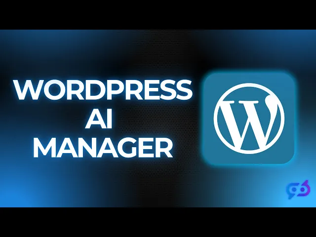 Thumbnail for AI Agent Managing Your Entire WordPress Website