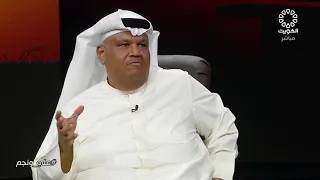 الفنان نبيل شعيل يتحدت عن التعامل مع الملحن علي صابر في اغنية ندمان 