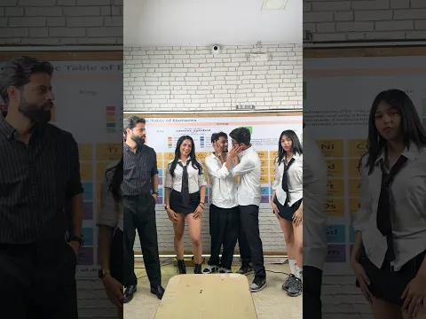 Cool Kids Back to School ft. @Team.ApexGaming π«π§π»βπ«π©π»βπ«π€π