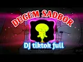 Download Lagu Lagu SADBOR Yang Lagi Viral || DJ IT'S MY LIFE FVNKY BREAK | DJ SADBOR VIRAL TIKTOK 2025 MP3