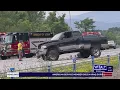 Section of I-99 closed for multi-vehicle crash WTAJ