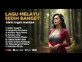 Download Lagu LAGU SLOW ROCK MELAYU TERBARU, LAGU YANG PENUH MAKNA, SLOW ROCK MALAYSIA 80s-90s, PALING SEDIH