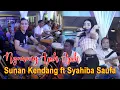 Download Lagu Sunan Kendang Feat Syahiba Saufa | EDAN JEP | Ngomong Apik Apik | Bendot