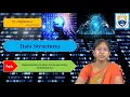 Implementation of Queue and its Operations using Linked list by Dr J Sirisha Devi
