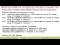 Java Parallel Stream Internals Demo ing How to Configure the Common Fork-Join Pool