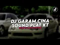 Lagu DJ GARAM CINA X VOICE IN MY HEAD SOUND PLAT KT REMIX VIRAL TIKTOK TERBARU 2025!! 