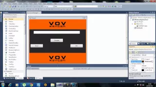 Visual Basic 2010 Tutorial Making A Keygen With Graphic Designe