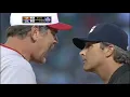 MLB 2010 July Ejections