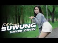 Download Lagu Margoy ❗ DJ Hayek Crew Suwung Party Fullbass - Irpan Busido 69 project