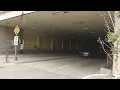 San Francisco s Broadway Tunnel to be shut down Sunday as crews begin 14-month long project