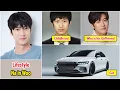 Na In Woo Na In Woo Lifestyle Drama and Net Worth Family and Girlfriend House and Car