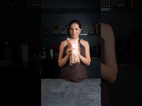 Я пожалела только об одном — что не сделала двойную порцию 🤤 #shorts