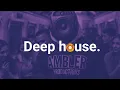 Download Lagu Vibey Deep House Mix Best of Ambler Productions (Banger)