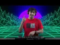 MIX ZION Y LENNOX REGGAETON VIEJA ESCUELA | DJ HUGO MARIN