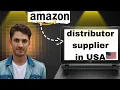 How to Find the BEST Distributors Wholesalers in the USA FAST EASY