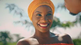 Simba Jordan Wande Official Music Video 