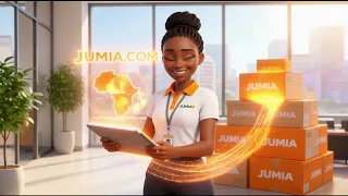 Grow Your Business by Selling on Jumia