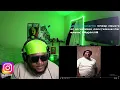 King WOF react To JID - Sk8 (feat. Ciara & Earthgang) (Official Video)