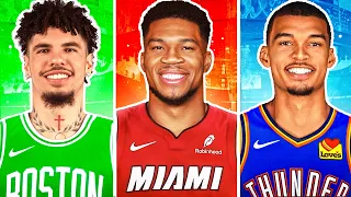 9 GREATEST NBA TRADES THAT ALMOST HAPPENED