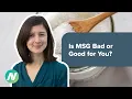 Download Lagu Is MSG Bad or Good for You?