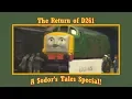The Return of D261 - A Sodor s Tales Special