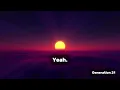 Keep It Kind - Official Lyric Video