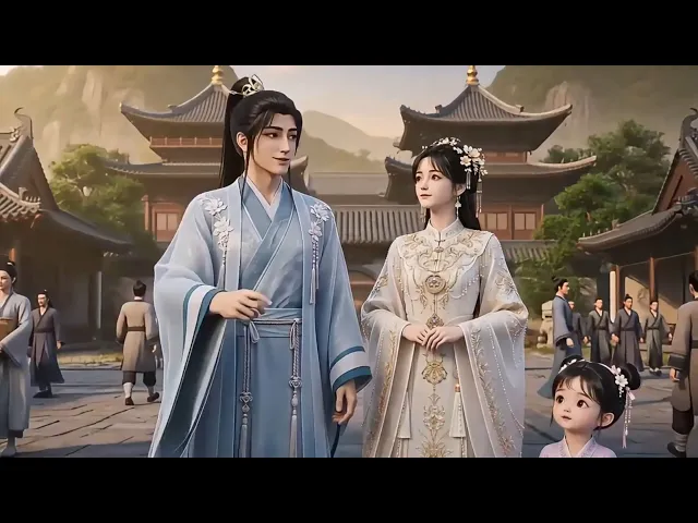 前世冤家攜手重生,今生放下恩怨,竟忙著替彼此尋找伴侶