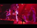 Mipso - Everyone Knows (Live at The Orange Peel | Asheville, NC)