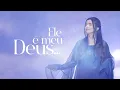 Damares - Deus de Detalhes (Lyric Video)