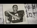 Legends How They Are Made - Joe Namath The University of Alabama
