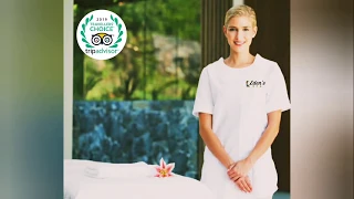 Eden s Spa Los Cabos