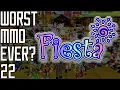 Worst MMO Ever - Fiesta Online