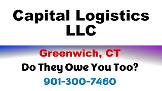 Capital Logistics LLC