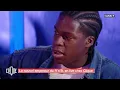 Daniel Caesar : "Superpowers" - CANAL+