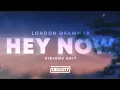 Download Lagu London Grammar - Hey Now (VisionV Edit)